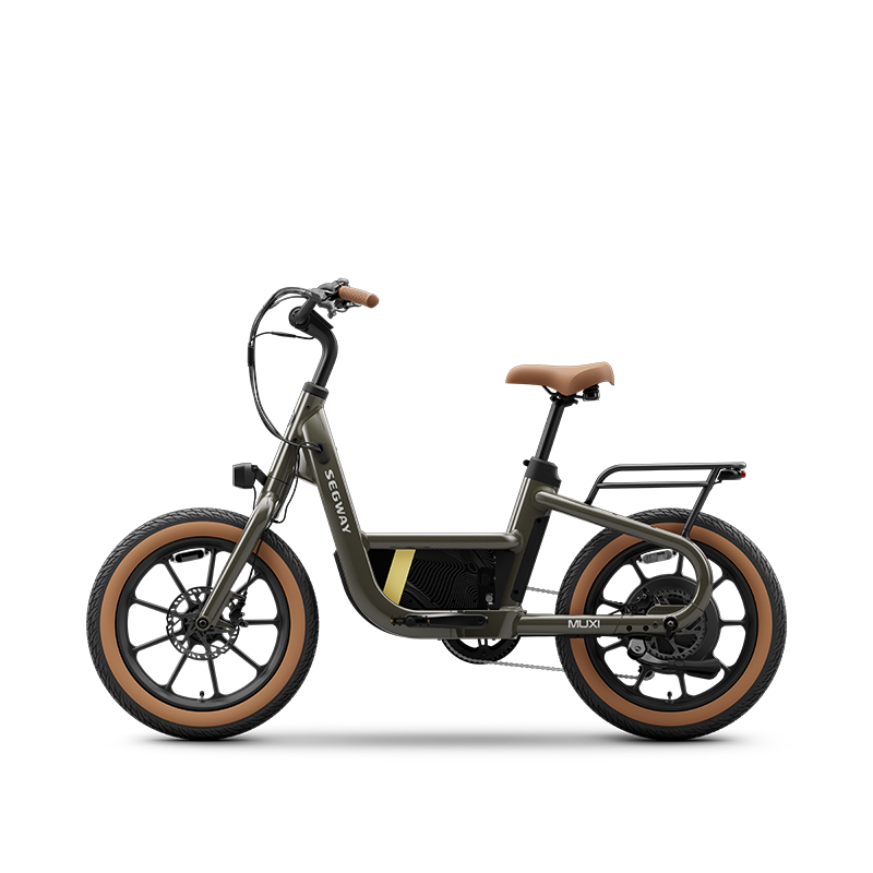 Segway Muxi