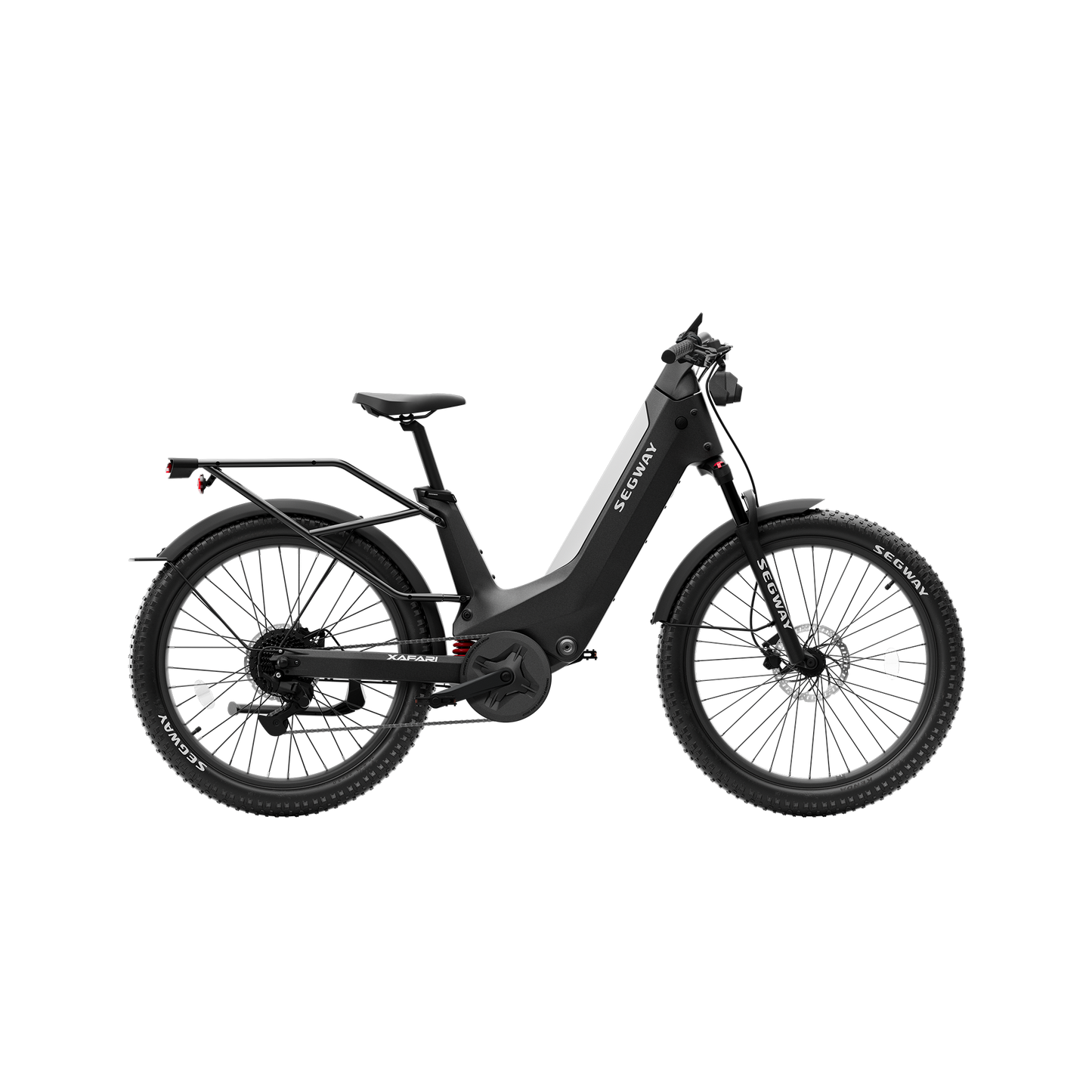 Segway Xafari