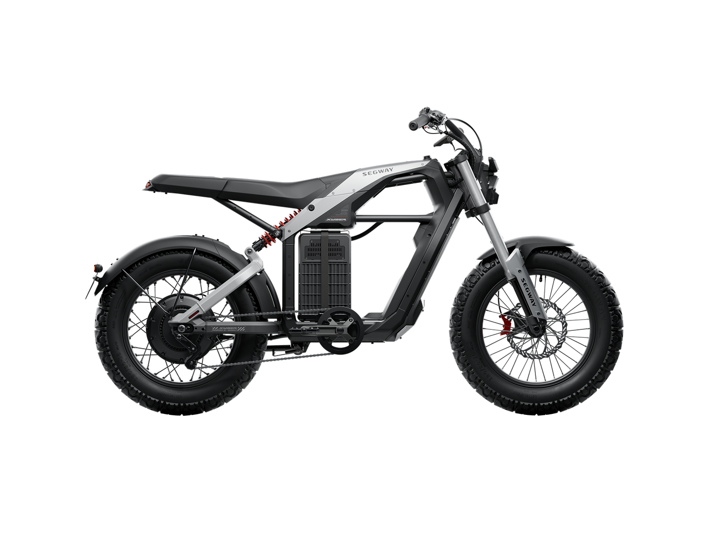 Segway Xyber