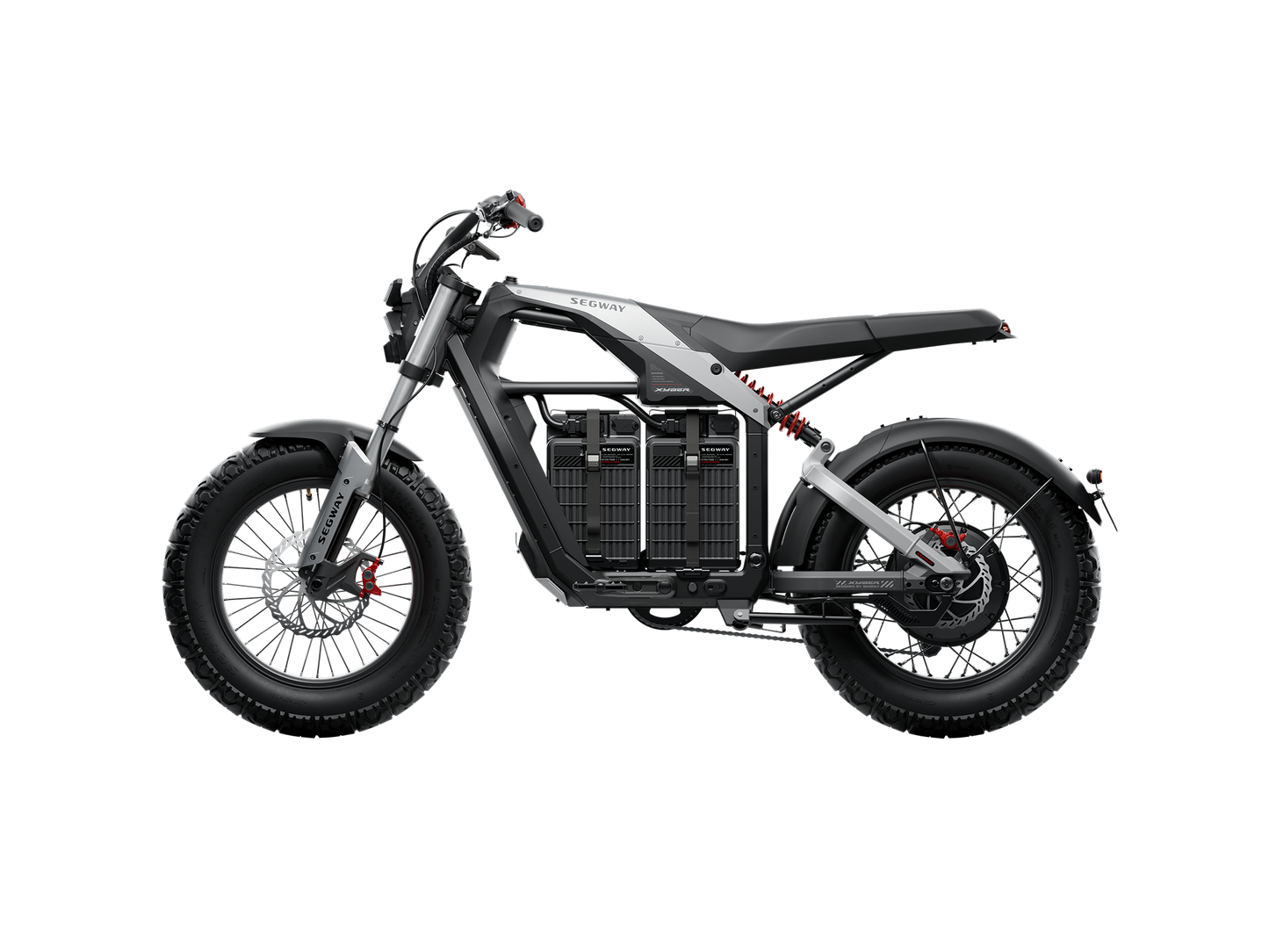Segway Xyber