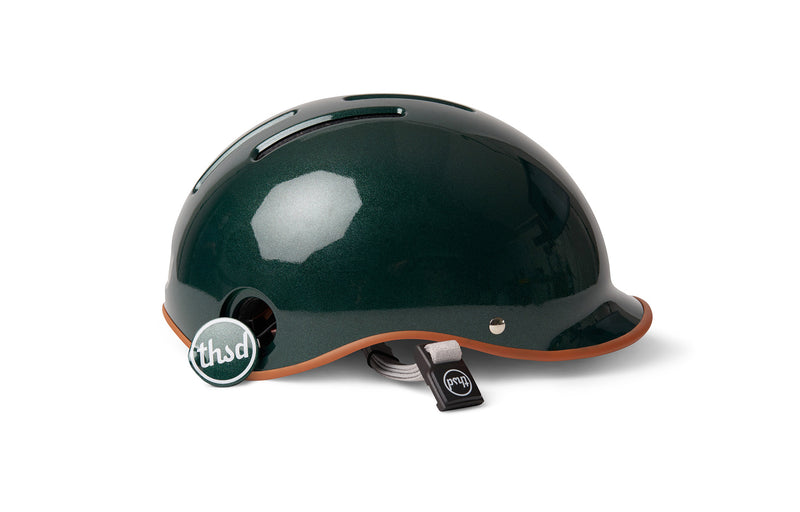 Heritage 2.0 Bike & Skate Helmet – ElectricAllWheel