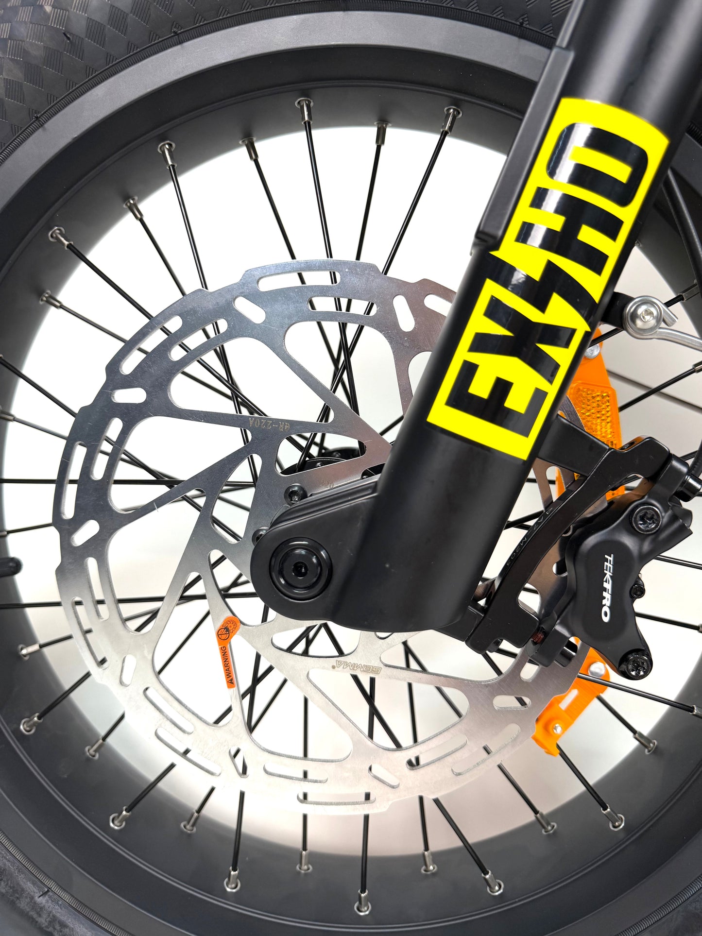 Rabid Whip 2026 Triple Battery