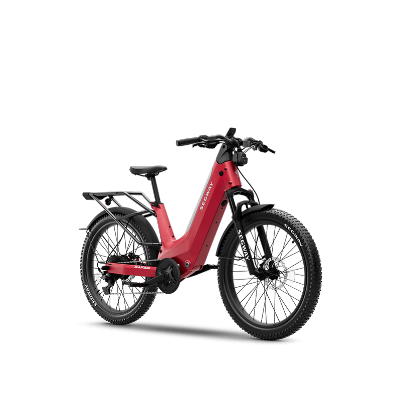 Segway Xafari