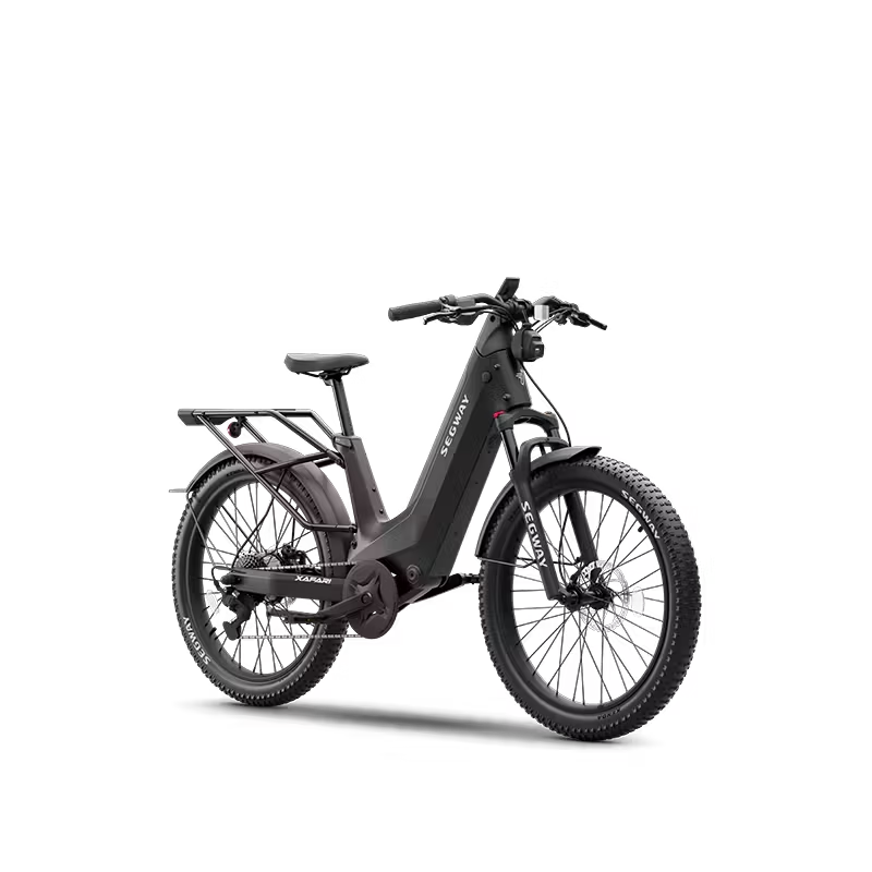 Segway Xafari