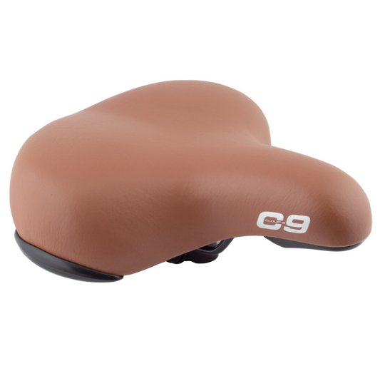 Cloud-9 - Cruiser Support XL Brown