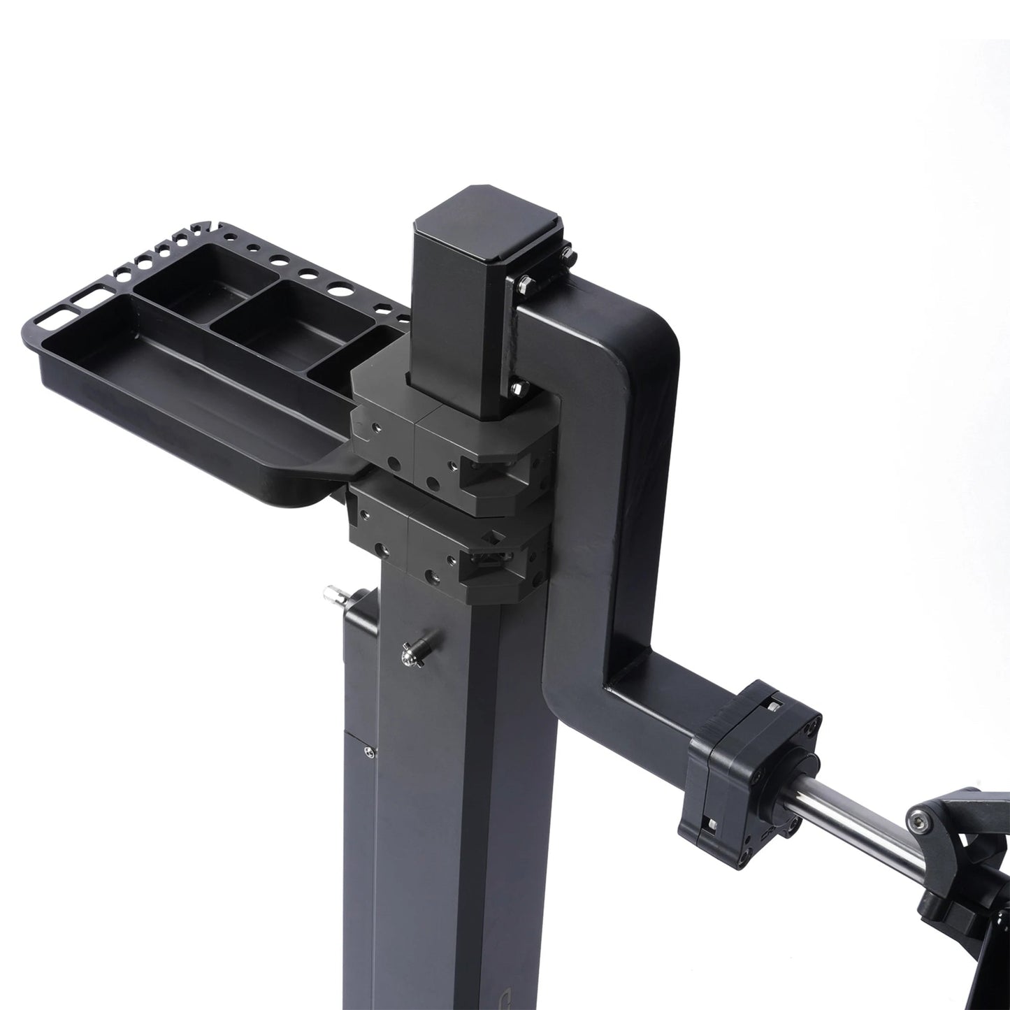 CRAVOT MastJack Height Adjustable Ebike Repair Stand