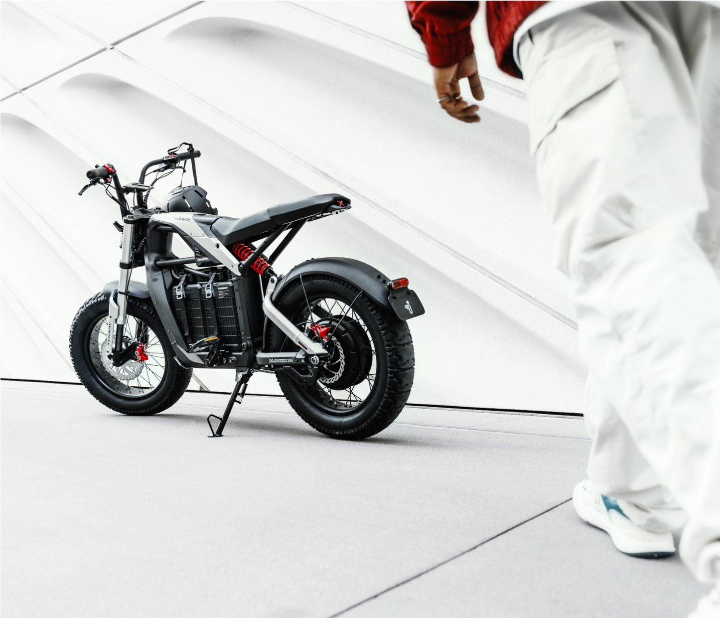 Segway Xyber