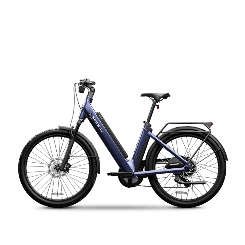 Segway Myon