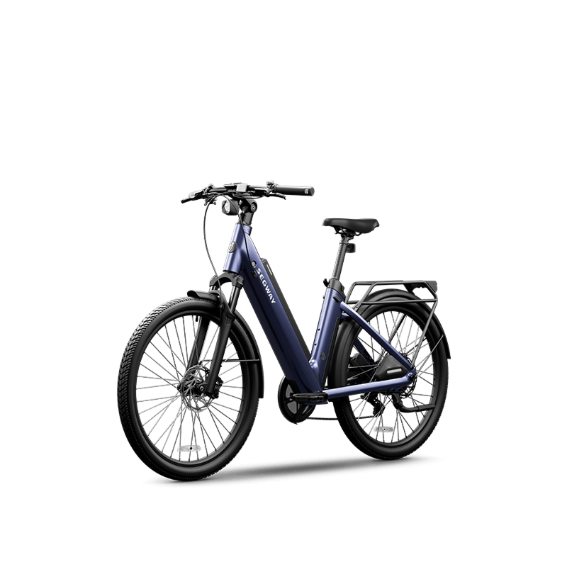 Segway Myon