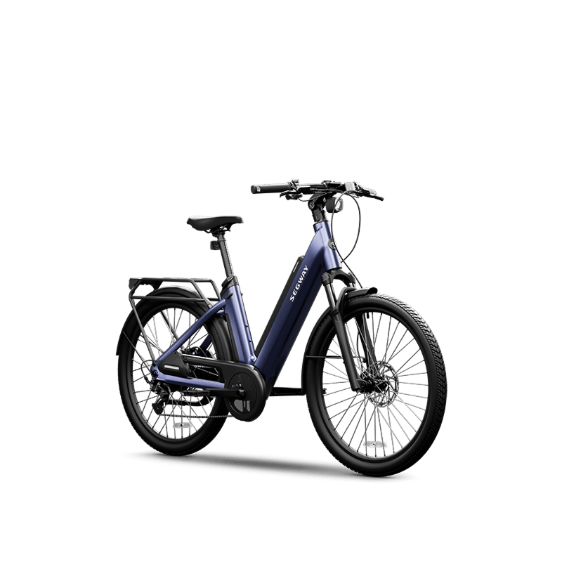 Segway Myon