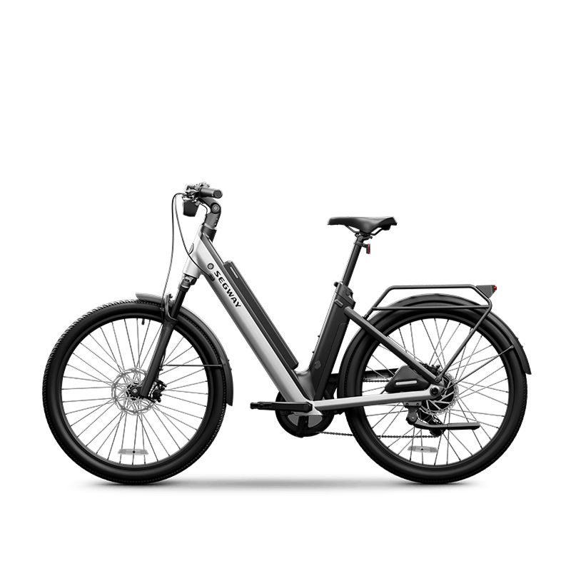 Segway Myon