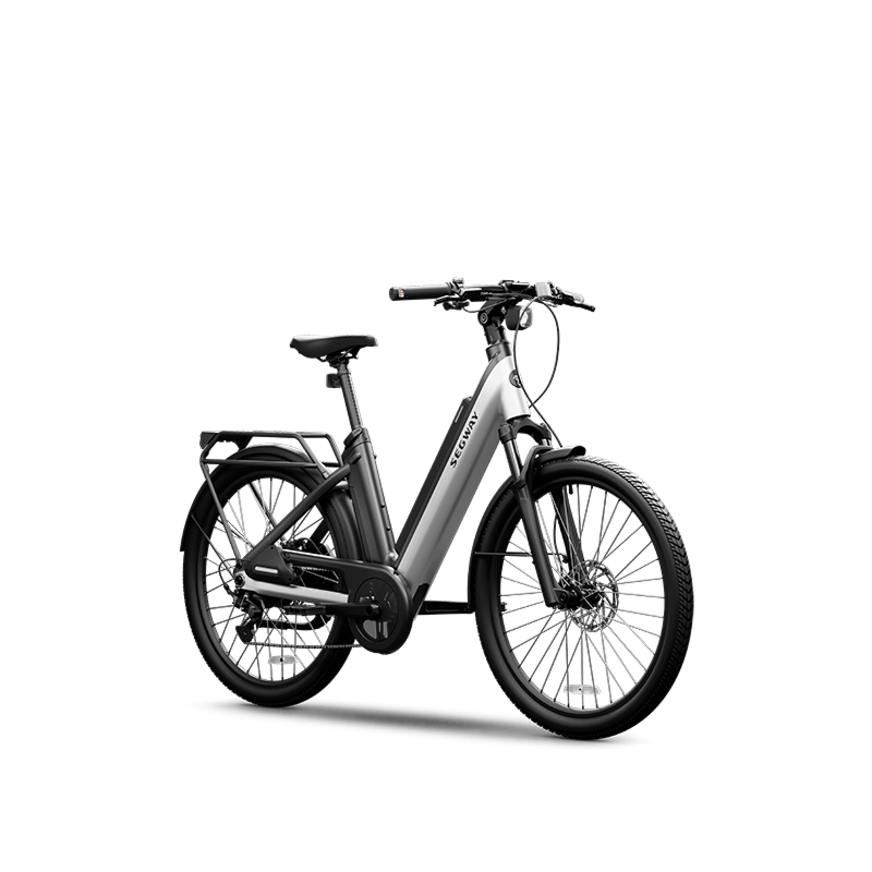 Segway Myon