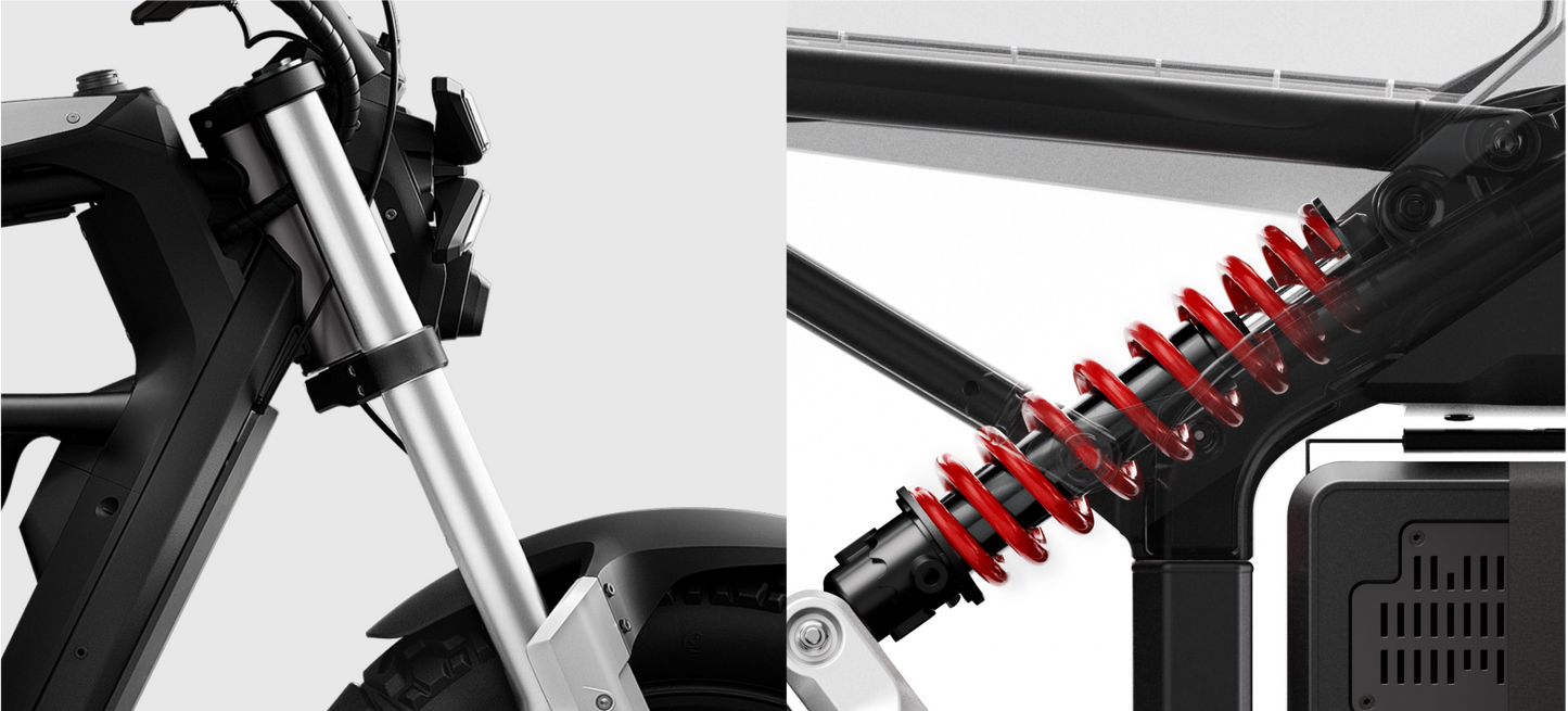Segway Xyber