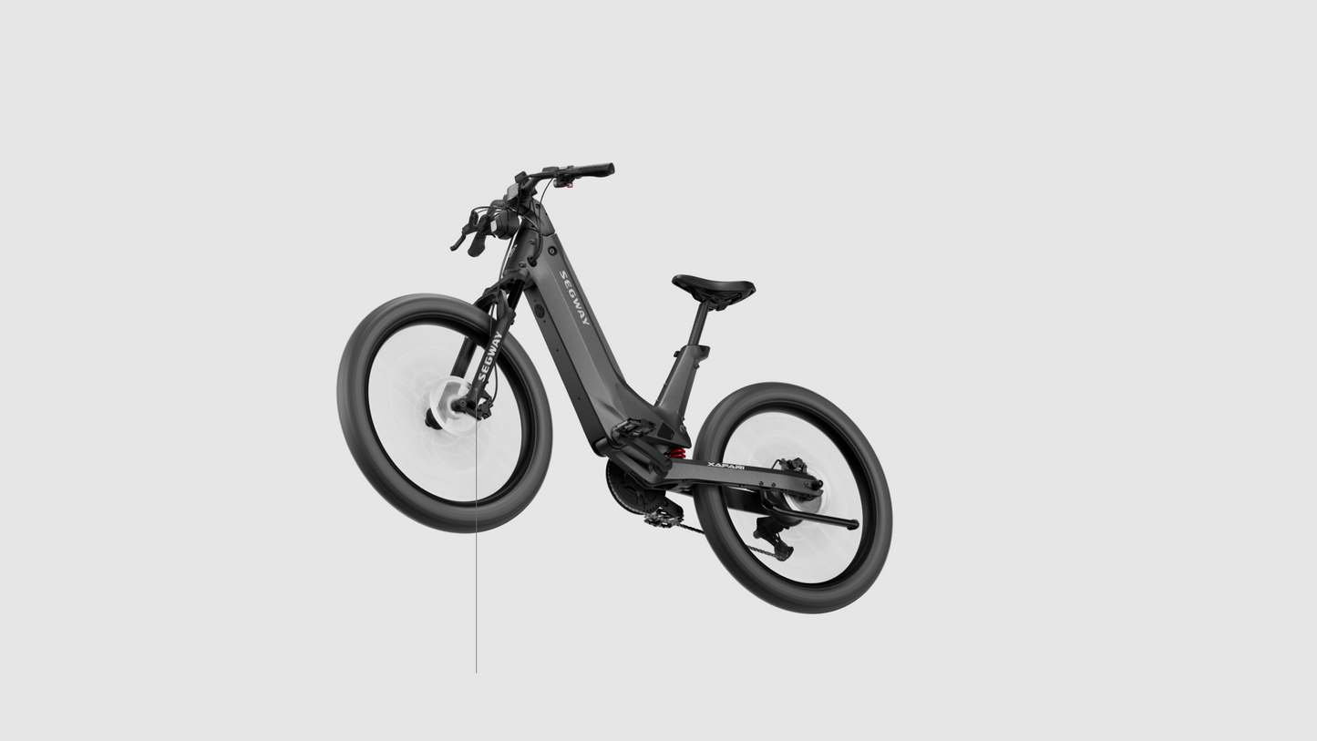 Segway Xafari