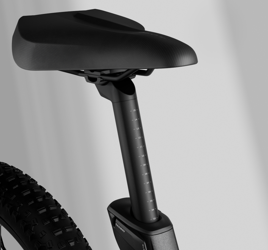 Segway Xafari