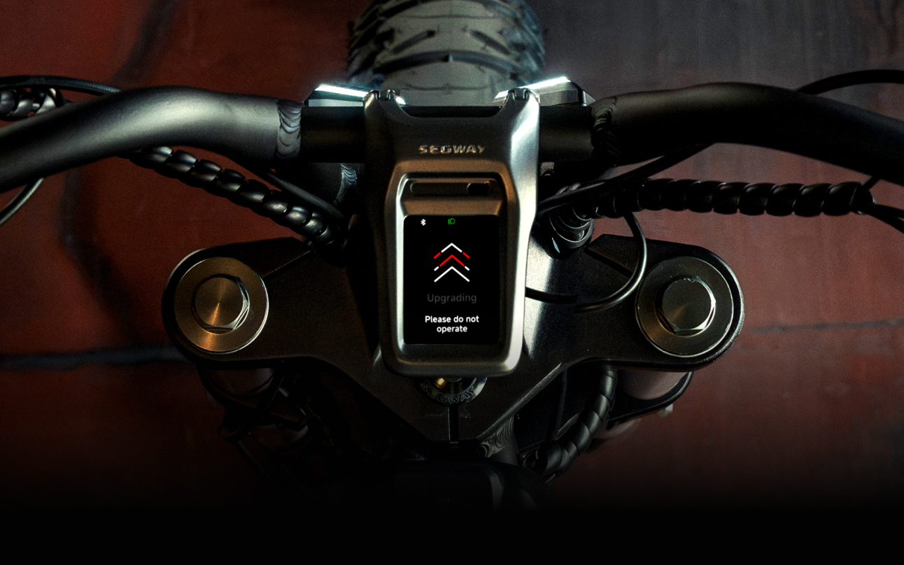 Segway Xyber