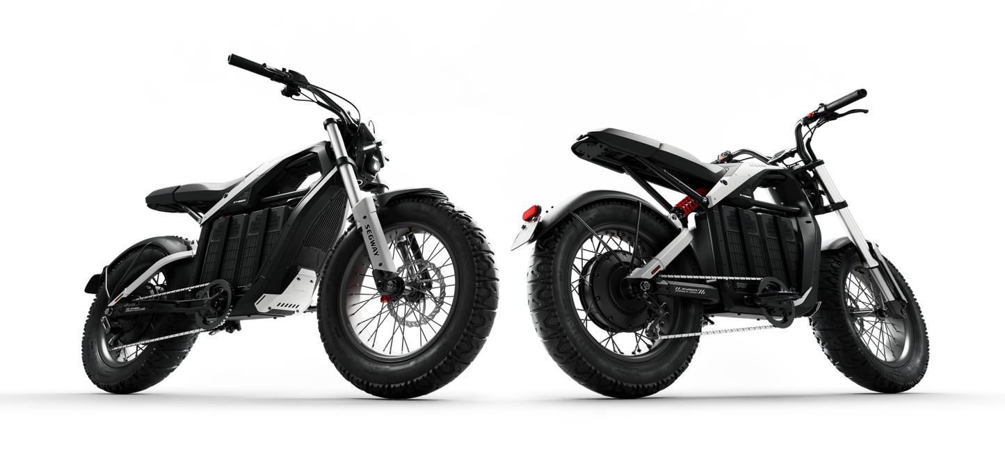 Segway Xyber