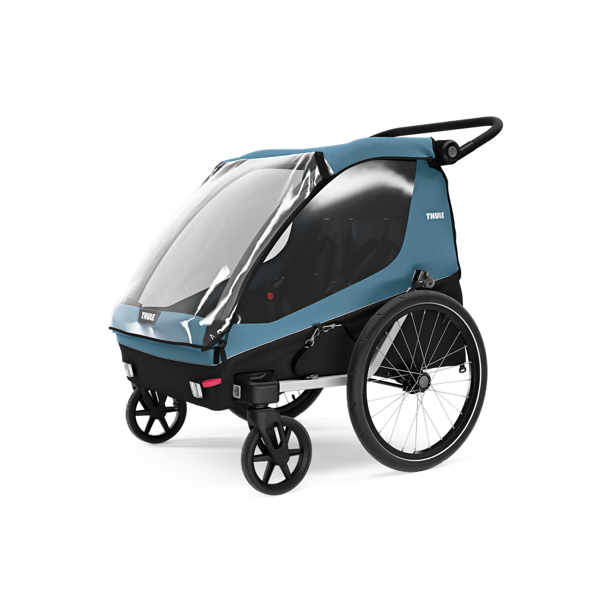 Child Trailer - Thule Courier