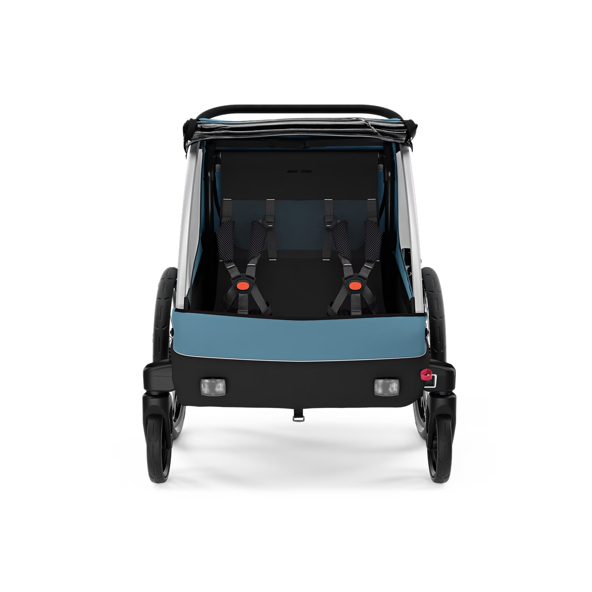 Child Trailer - Thule Courier