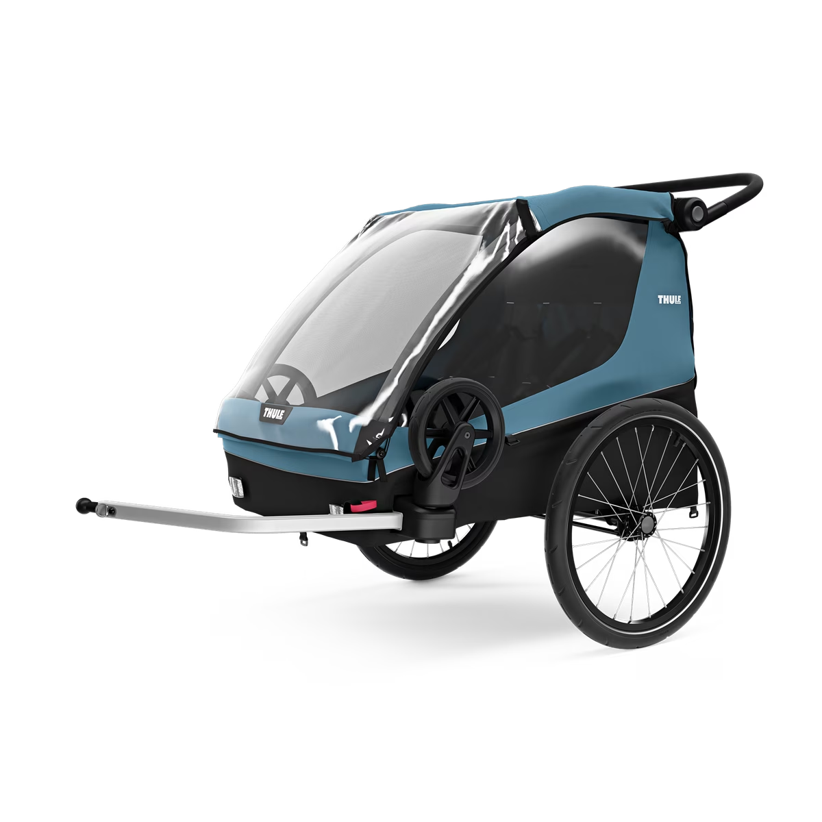 Child Trailer - Thule Courier