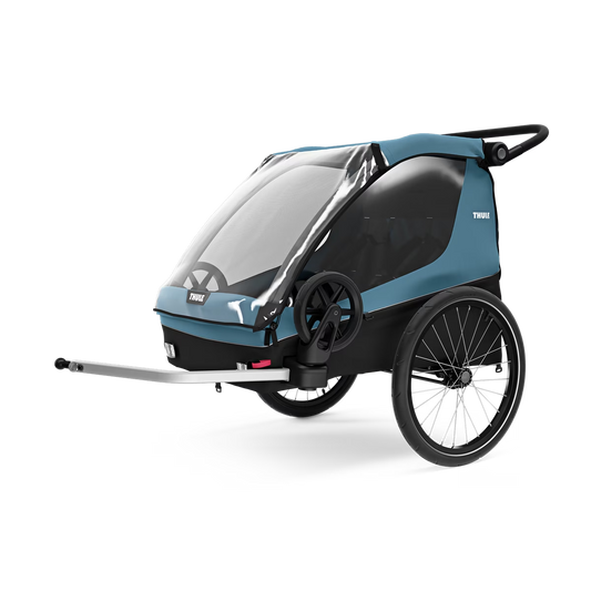 Child Trailer - Thule Courier