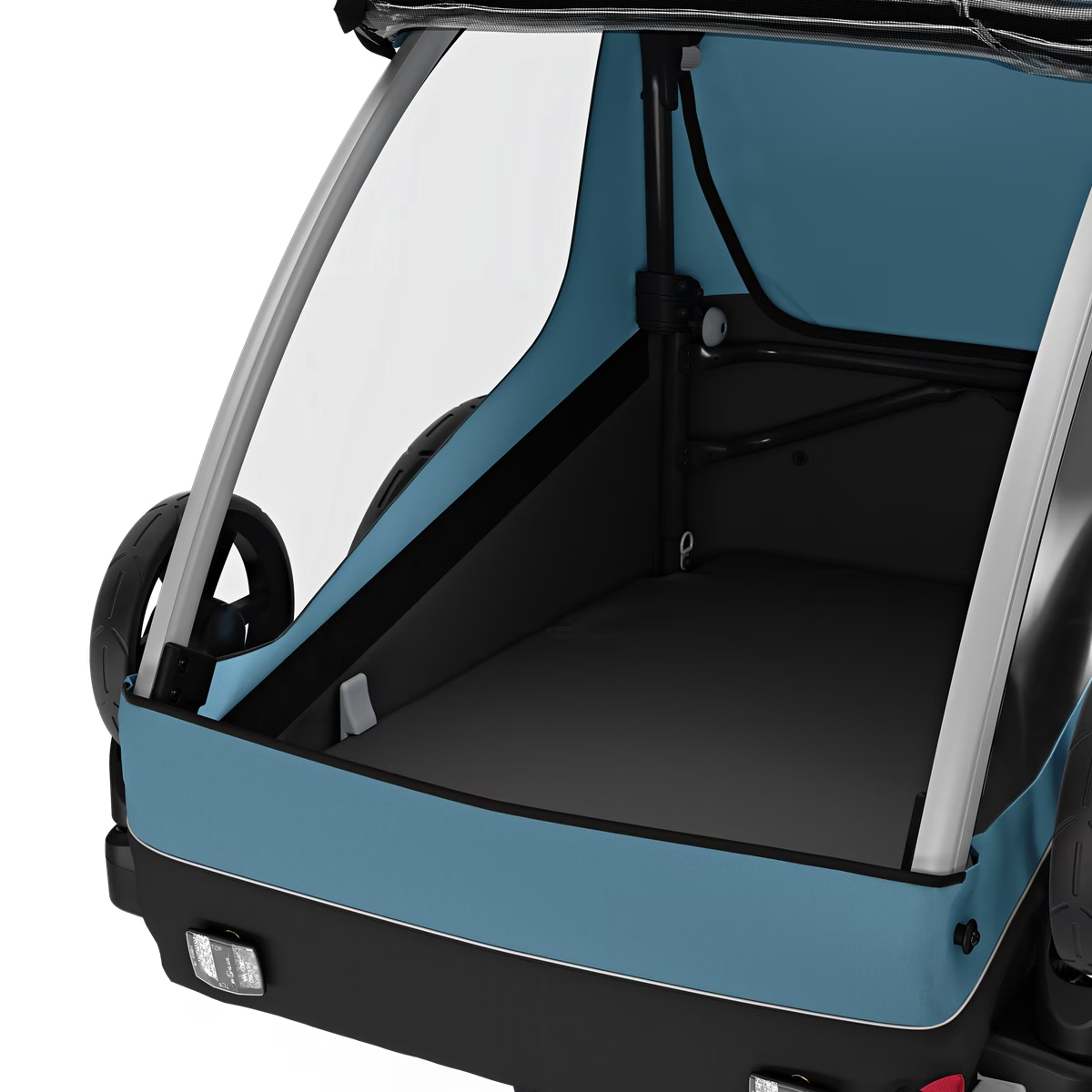 Child Trailer - Thule Courier