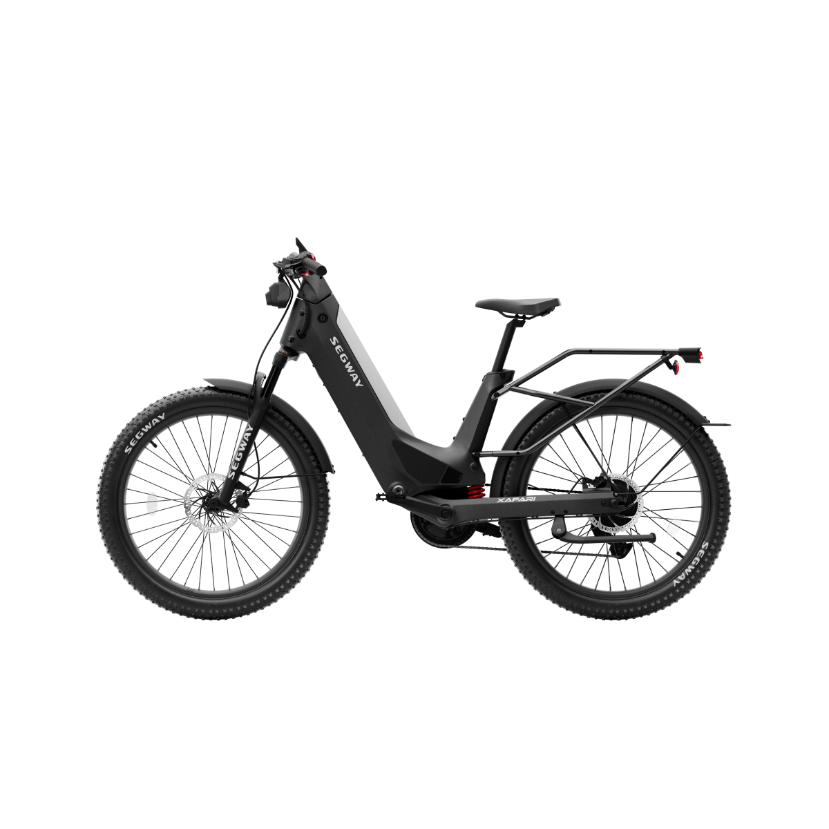 Segway Xafari