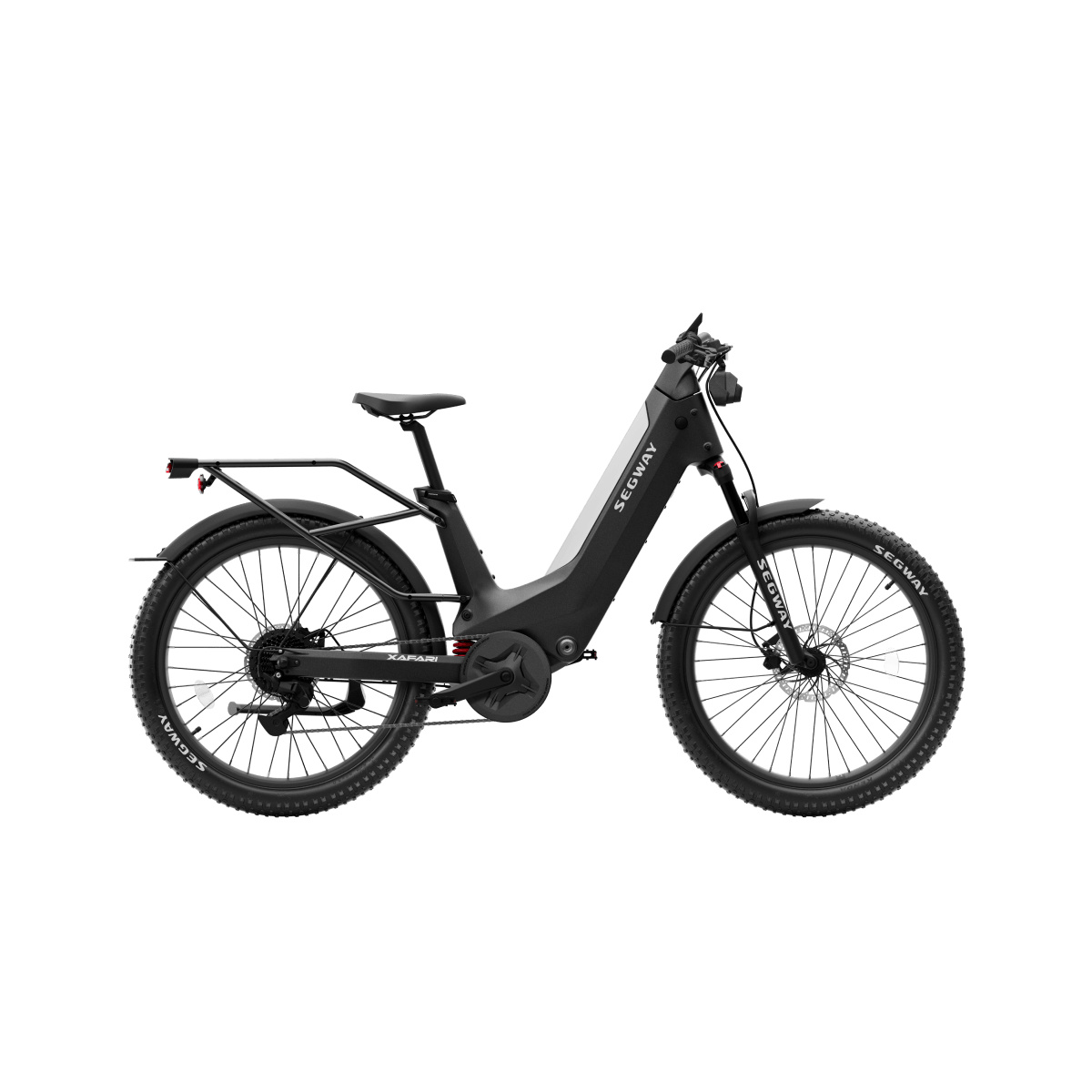 Segway E-Bikes