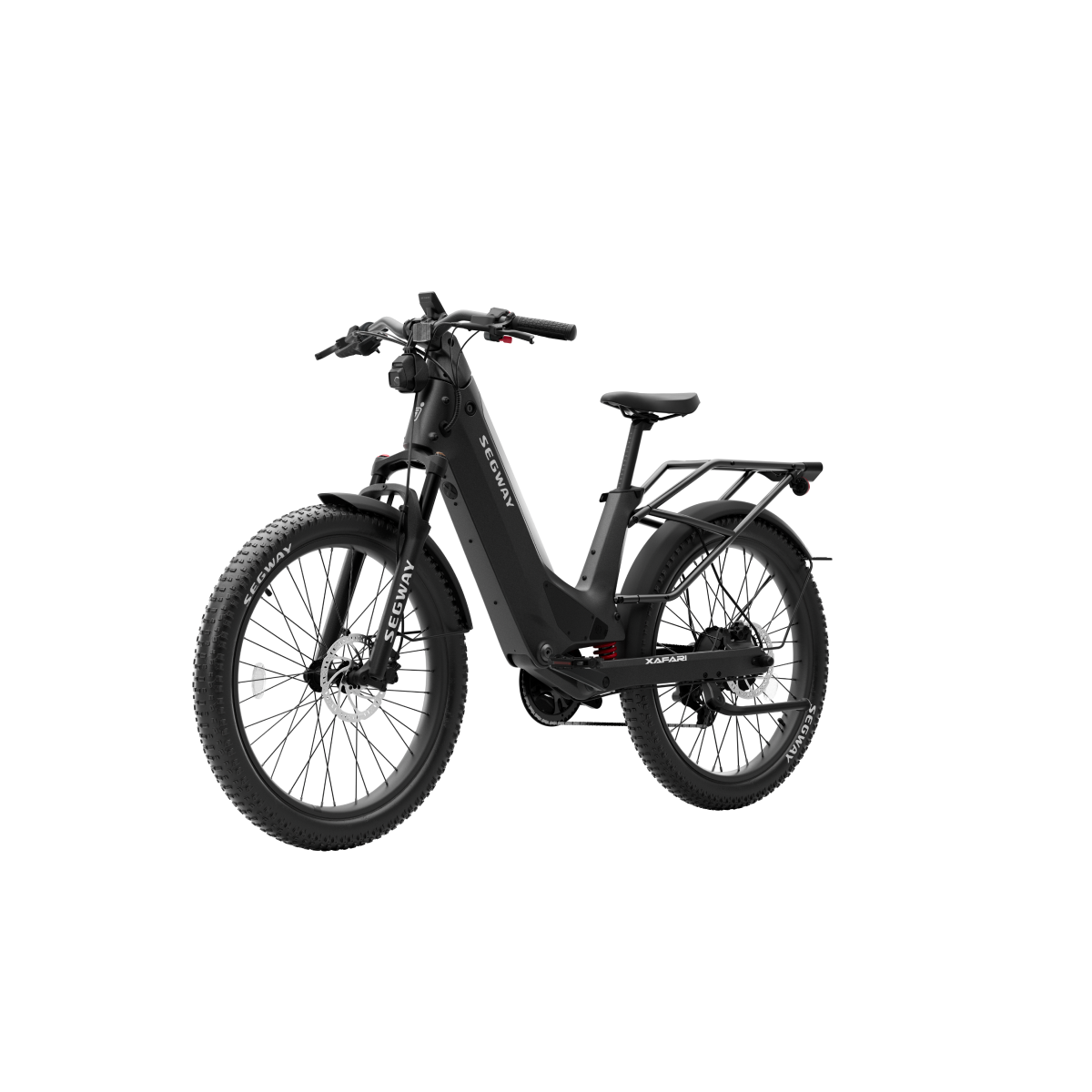 Segway Xafari