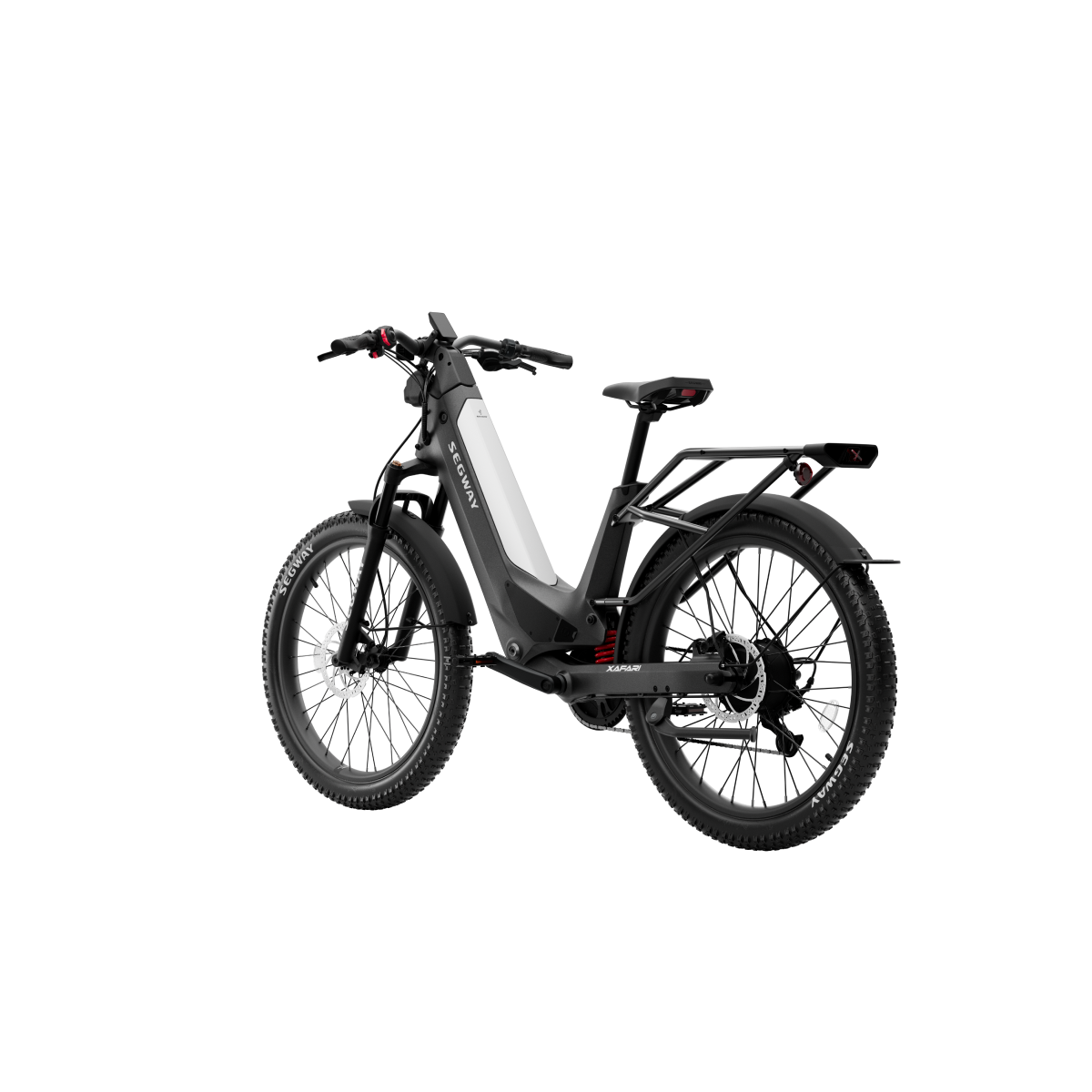 Segway Xafari