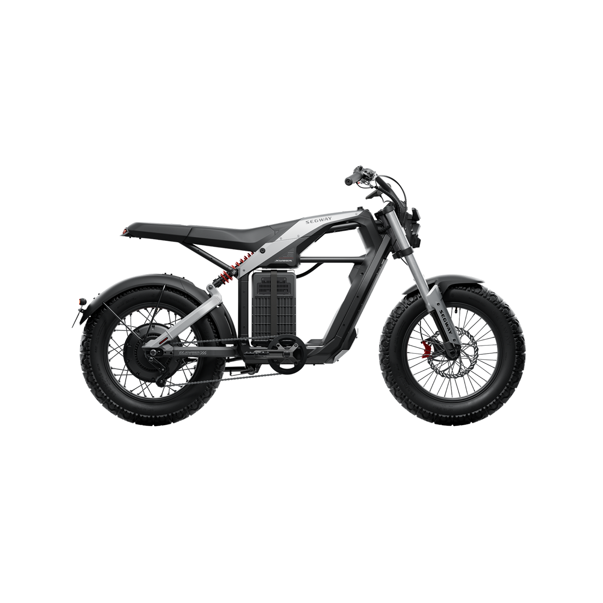 Segway Xyber