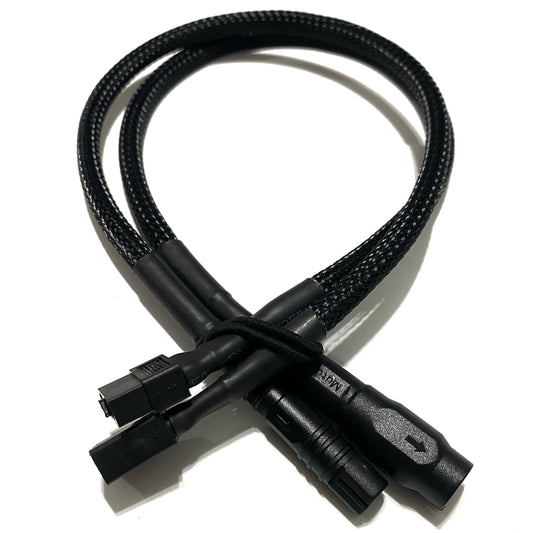 XT60 Extension Cables (Rad, Himiway, MagiCycle, Addmotor Fit)